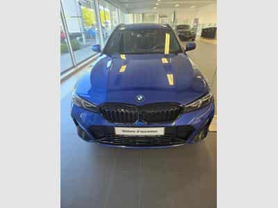 BMW 330 xDrive M Sport Pro, Attache (2025) - Photo 1