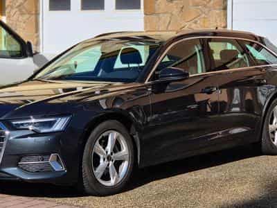 Audi A6 4.00 TDI S-tronic (2022) - Photo 2