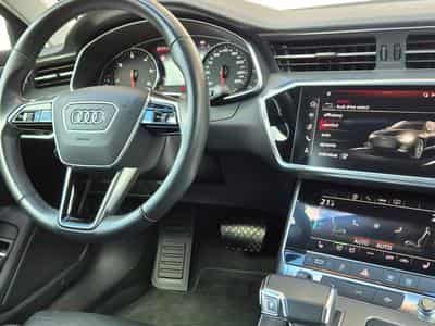 Audi A6 4.00 TDI S-tronic (2022) - Photo 3