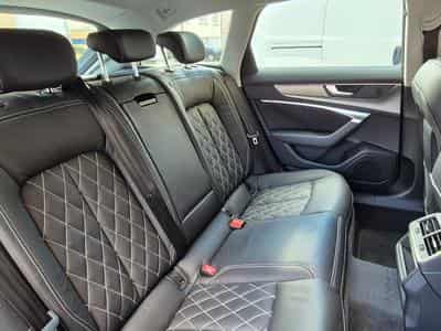 Audi A6 4.00 TDI S-tronic (2022) - Photo 5