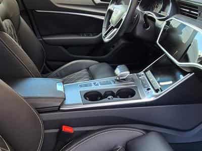 Audi A6 4.00 TDI S-tronic (2022) - Photo 6