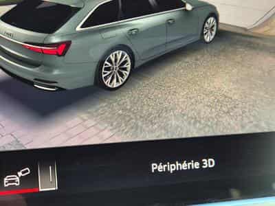 Audi A6 4.00 TDI S-tronic (2022) - Photo 7