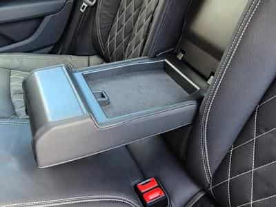 Audi A6 4.00 TDI S-tronic (2022) - Photo 8