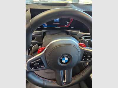 BMW M2 (2023) - Photo 6