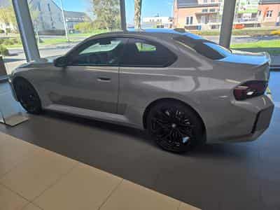 BMW M2 (2023) - Photo 3