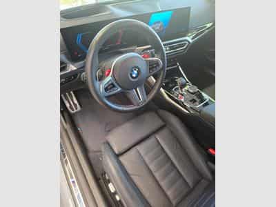 BMW M2 (2023) - Photo 5