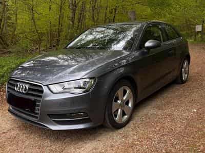 Audi A3 1.4 TFSI (2014) - Foto 1