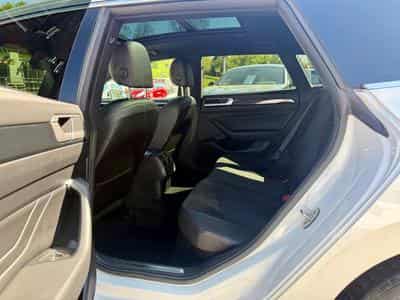 VW Arteon SB 2.0 TDI 200 4Motion R-Line PANO/CAM/MATRIX (2023) - Photo 11