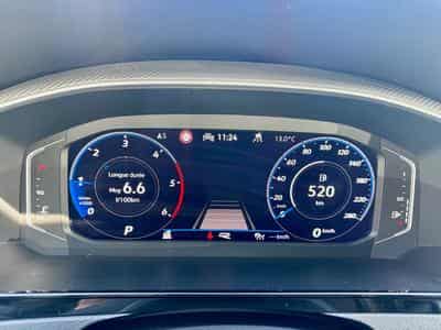 VW Arteon SB 2.0 TDI 200 4Motion R-Line PANO/CAM/MATRIX (2023) - Photo 15