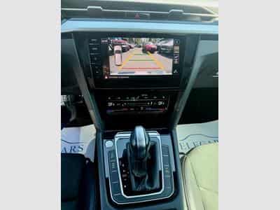 VW Arteon SB 2.0 TDI 200 4Motion R-Line PANO/CAM/MATRIX (2023) - Photo 13