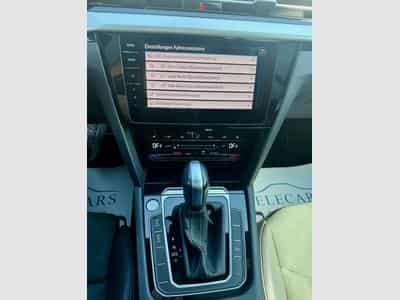 VW Arteon SB 2.0 TDI 200 4Motion R-Line PANO/CAM/MATRIX (2023) - Photo 14