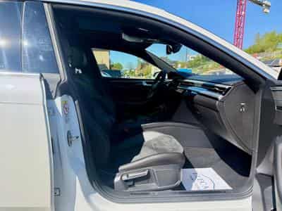 VW Arteon SB 2.0 TDI 200 4Motion R-Line PANO/CAM/MATRIX (2023) - Photo 9