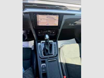 VW Arteon SB 2.0 TDI 200 4Motion R-Line PANO/CAM/MATRIX (2023) - Photo 12