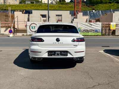 VW Arteon SB 2.0 TDI 200 4Motion R-Line PANO/CAM/MATRIX (2023) - Photo 5