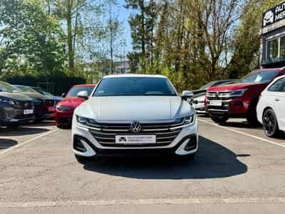 VW Arteon SB 2.0 TDI 200 4Motion R-Line PANO/CAM/MATRIX (2023) - Photo 2