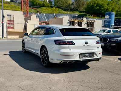 VW Arteon SB 2.0 TDI 200 4Motion R-Line PANO/CAM/MATRIX (2023) - Photo 4