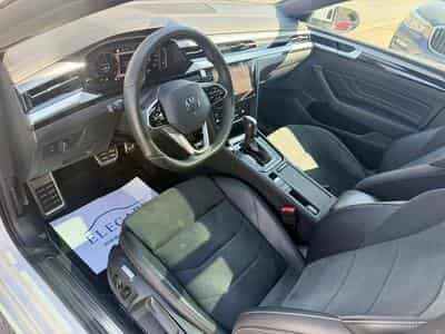 VW Arteon SB 2.0 TDI 200 4Motion R-Line PANO/CAM/MATRIX (2023) - Photo 7