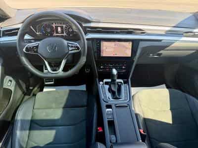 VW Arteon SB 2.0 TDI 200 4Motion R-Line PANO/CAM/MATRIX (2023) - Photo 8