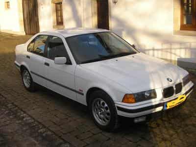 BMW 318 (1997) - Photo 1