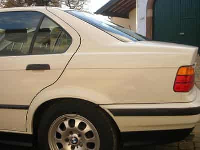 BMW 318 (1997) - Photo 5