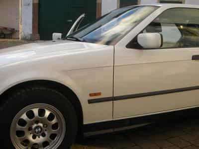 BMW 318 (1997) - Photo 6