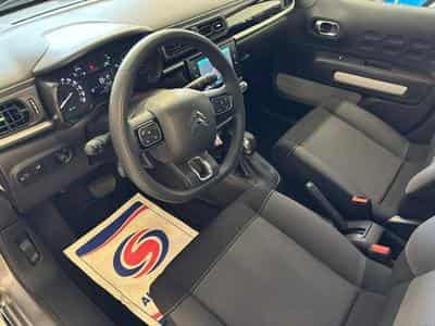 Citroën C3 Feel (2019) - Photo 8