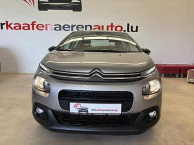 Citroën C3 Feel (2019) - Photo 2