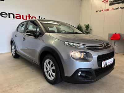 Citroën C3 Feel (2019) - Photo 1