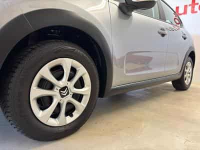 Citroën C3 Feel (2019) - Photo 7