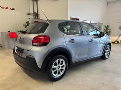 Citroën C3 Feel (2019) - Photo 6