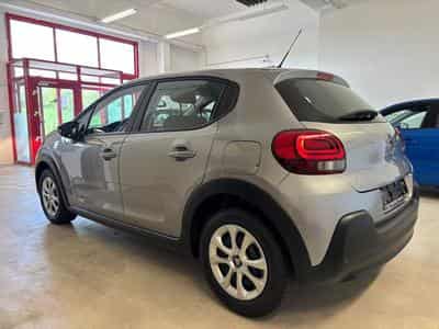 Citroën C3 Feel (2019) - Photo 4