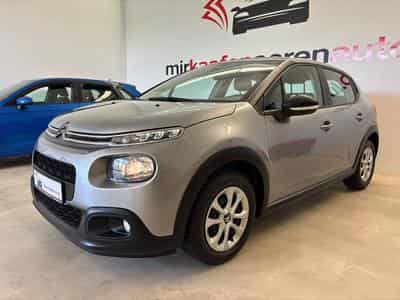 Citroën C3 Feel (2019) - Photo 3