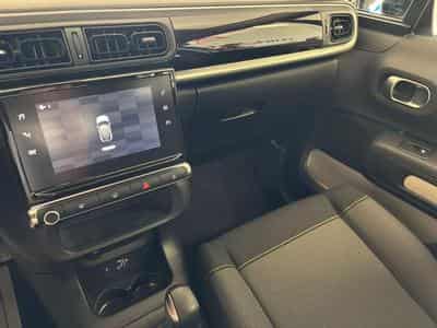 Citroën C3 Feel (2019) - Photo 10