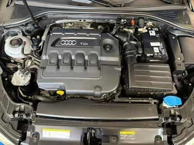 Audi A3 Sportback sport (2018) - Foto 13