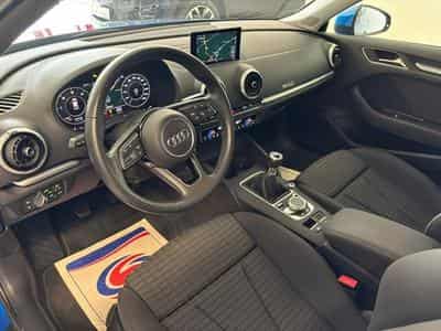 Audi A3 Sportback sport (2018) - Foto 8