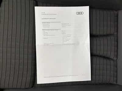 Audi A3 Sportback sport (2018) - Foto 14