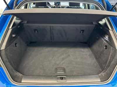 Audi A3 Sportback sport (2018) - Foto 12