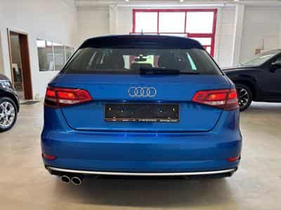 Audi A3 Sportback sport (2018) - Foto 5