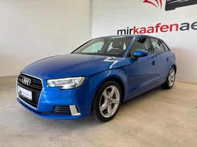 Audi A3 Sportback sport (2018) - Foto 3