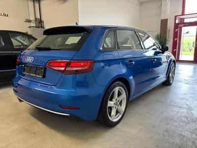 Audi A3 Sportback sport (2018) - Foto 6