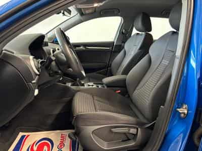 Audi A3 Sportback sport (2018) - Foto 10