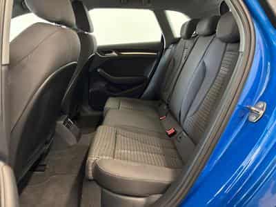 Audi A3 Sportback sport (2018) - Foto 11