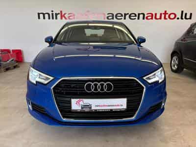 Audi A3 Sportback sport (2018) - Foto 2