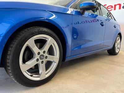 Audi A3 Sportback sport (2018) - Foto 7