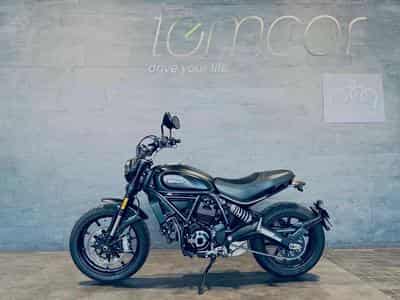 Ducati Scrambler SCRAMBLER ICON DARK (2022) - Foto 1