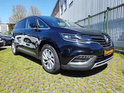 Renault Espace 1.6 dci 130 intens 7 sieges (2015) - Photo 1