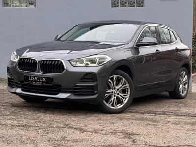 BMW X2 2.5 E 220H 125 PHEV HYBRID BUSINESS DESIGN XDRIVE BVA (2021) - Photo 1