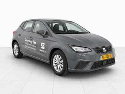 Seat Ibiza Style 115 dsg7 (2025) - Photo 3
