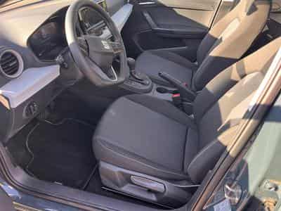 Seat Ibiza Style 115 dsg7 (2025) - Photo 4