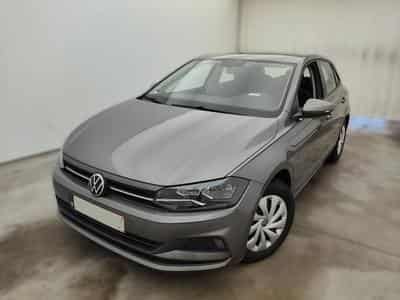 VW Polo 1.l tsi 95 DSG7 COMFORT (2021) - Photo 1
